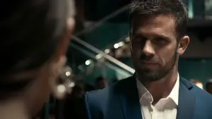 Задник к фильму "Черная метка" #384978