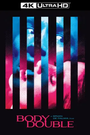 Постер к фильму "Подставное тело" #648221