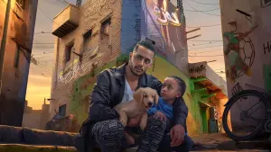 Видео к фильму Brand New | الإعلان الرسمي لفيلم ع الزيرو بطولة محمد رمضان - قريبًا بجميع دور العرض