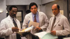 Задник к фильму "Доктор Дулиттл" #337483