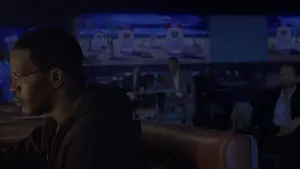 Задник к фильму "Соучастник" #625936