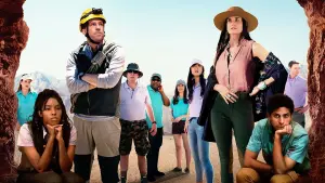 Задник к фильму "Корпоративные животные" #408317