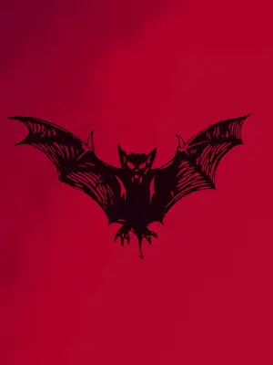 Постер к фильму "Мрачные тени" #306206