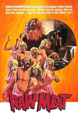 Постер к фильму "Линия смерти" #682557