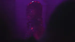 Задник к фильму "Диско-мальчик" #190955