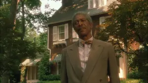 Задник к фильму "Шофер Мисс Дэйзи" #230984