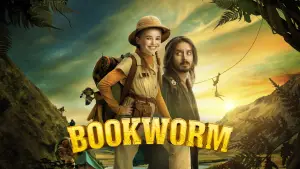 Задник к фильму "Фантастическое путешествие" #598498