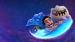 Задник к фильму "Элио" #523102