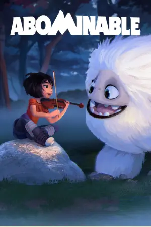 Постер к фильму "Эверест" #68042