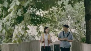 Задник к фильму "Колибри" #361830