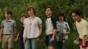 Задник к фильму "Оно" #567728