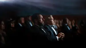 Задник к фильму "Джей Келли" #550635