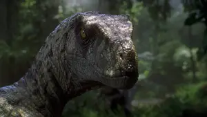 Задник к фильму "Парк Юрского периода 3" #634520