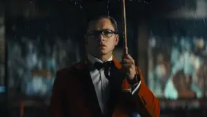 Задник к фильму "Kingsman: Золотое кольцо" #605664