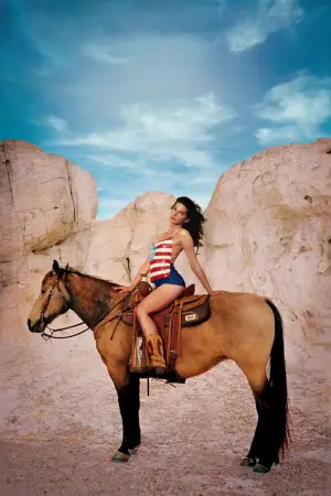 Постер к фильму "Государственный гимн" #780170