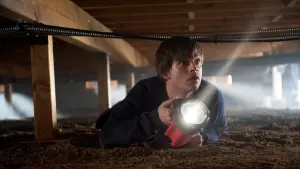 Задник к фильму "Явление" #426334