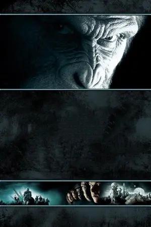 Постер к фильму "Планета обезьян" #317326