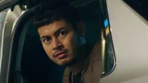 Видео к фильму Fanna | FANNA | OFFICIAL TRAILER - DIPAWAGAM 28 SEPTEMBER 2023