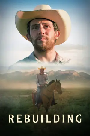 Постер к фильму "Перестройка" #527858