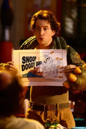 Постер к фильму "Сын маски" #725570