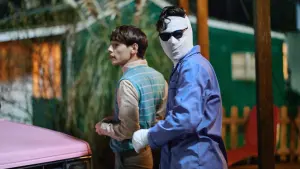 Задник к фильму "Парень с того света" #375342