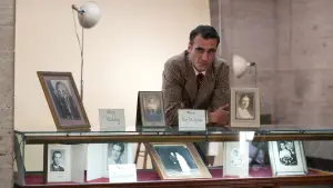 Задник к фильму "Мастер" #235935