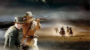 Задник к фильму "Последний рейд" #398113