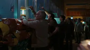 Задник к фильму "Мгла" #253066