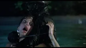 Задник к фильму "Незнакомец" #438631