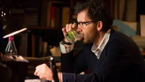 Задник к фильму "Любовь в словах и картинках" #433923