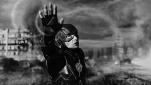 Задник к фильму "Лига справедливости Зака Снайдера" #664932