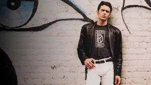 Задник к фильму "Жиголо (Санни)" #658948