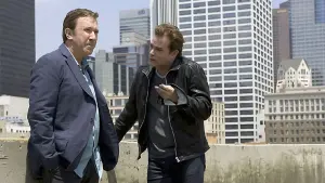 Задник к фильму "Сумасшедший на воле" #471415