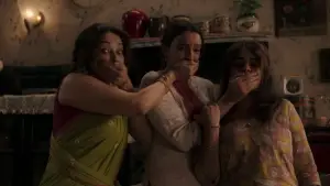 Задник к фильму "Maa Behen" #908961