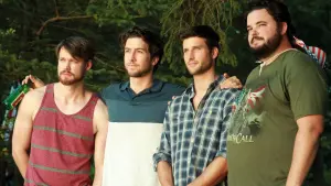 Задник к фильму "Смелость сказать правду" #254473