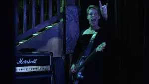 Задник к фильму "Чумовая пятница" #641131