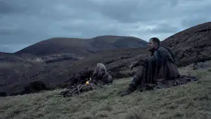 Задник к фильму "The Death of Robin Hood" #590400