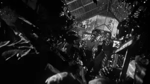 Задник к фильму "Вторжение похитителей тел" #715476