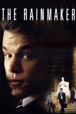 Постер к фильму "Благодетель" #135527