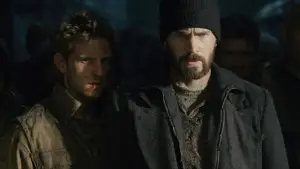 Задник к фильму "Сквозь снег" #603440