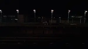 Задник к фильму "Ночные ястребы" #361955