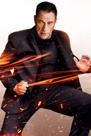 Постер к фильму "Прикончи их всех 2" #657283