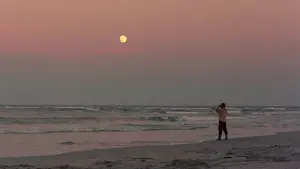 Задник к фильму "Киборг" #646976