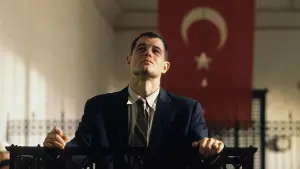 Задник к фильму "Полуночный экспресс" #210268