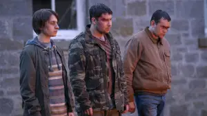 Задник к фильму "Предательство" #655250