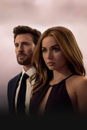 Постер к фильму "Без ответа" #247118