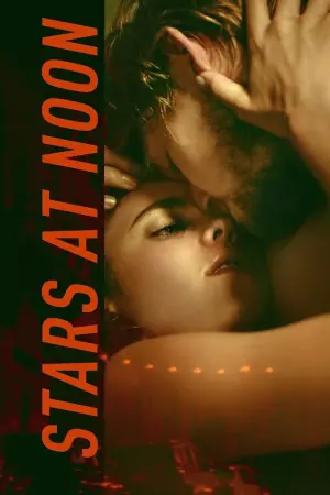 Постер к фильму "Звёзды в полдень" #110097