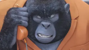 Задник к фильму "Зверопой" #239346