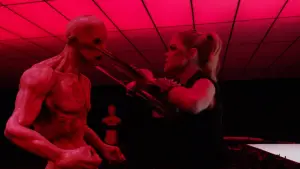 Задник к фильму "Падшие ангелы: Воины мира" #581555