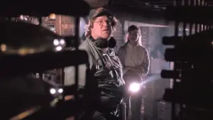 Задник к фильму "Боязнь пауков" #288700